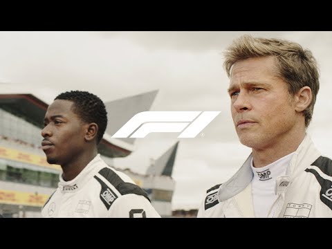 F1: Release Date, Trailer, Songs, Cast