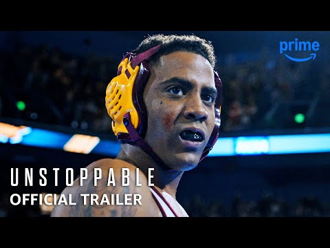 Unstoppable: Release Date, Trailer, Songs, Cast