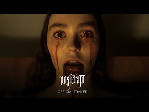 Nosferatu: Release Date, Trailer, Songs, Cast