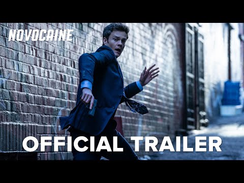 Novocaine: Release Date, Trailer, Songs, Cast