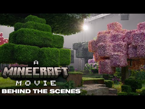 A Minecraft Movie: Release Date, Trailer, Songs, Cast