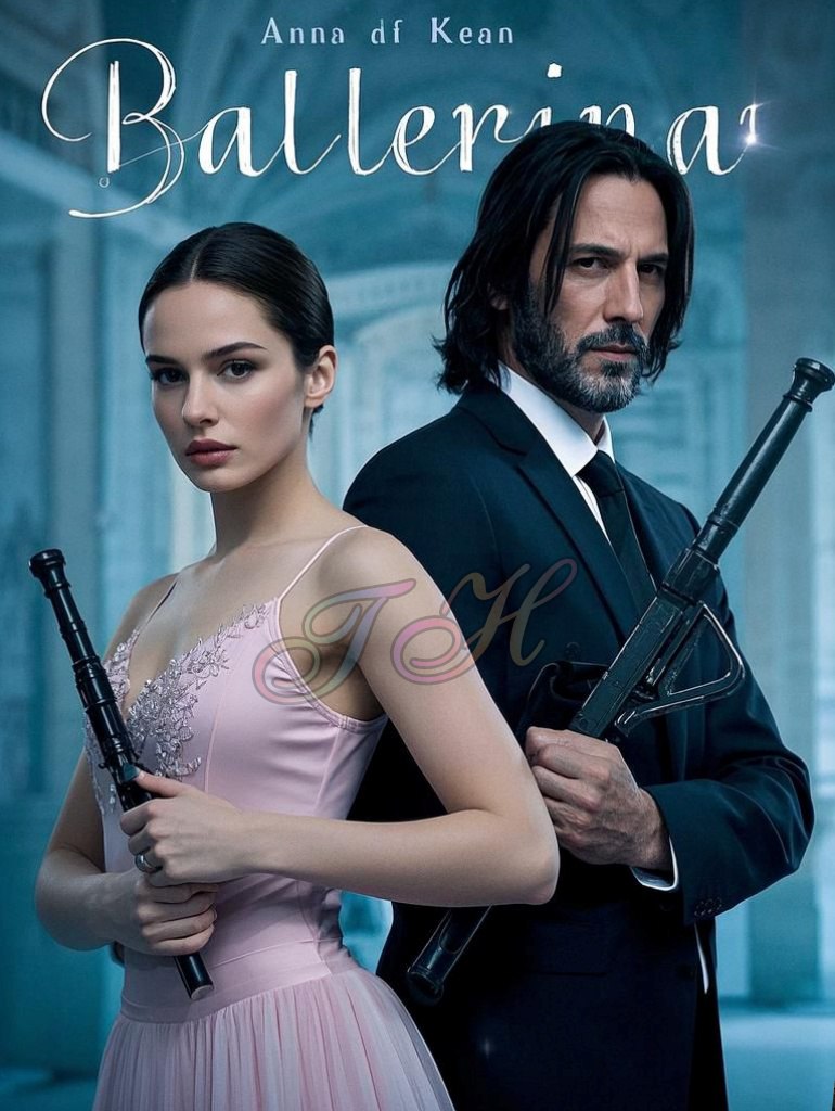 Ballerina: A John Wick Spinoff – A New Chapter in the Action-Packed Universe