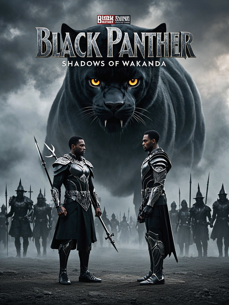 Black Panther 3: What We Know So Far