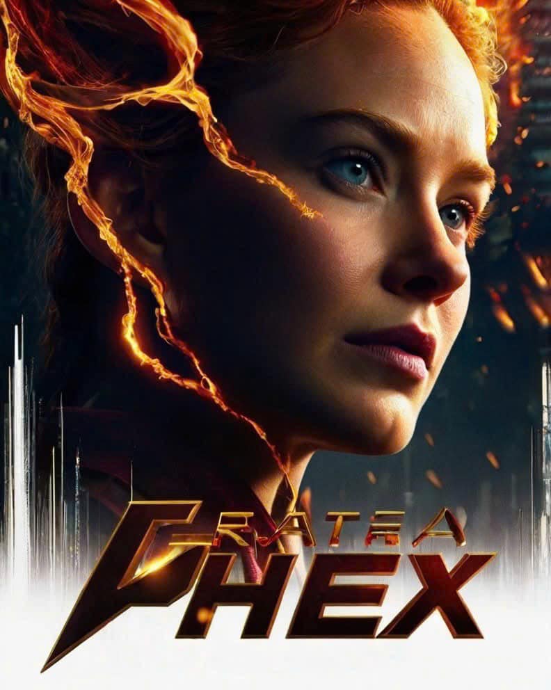 X-Men: Dark Phoenix (2019) – A Fitting Farewell or a Fizzling Finale?