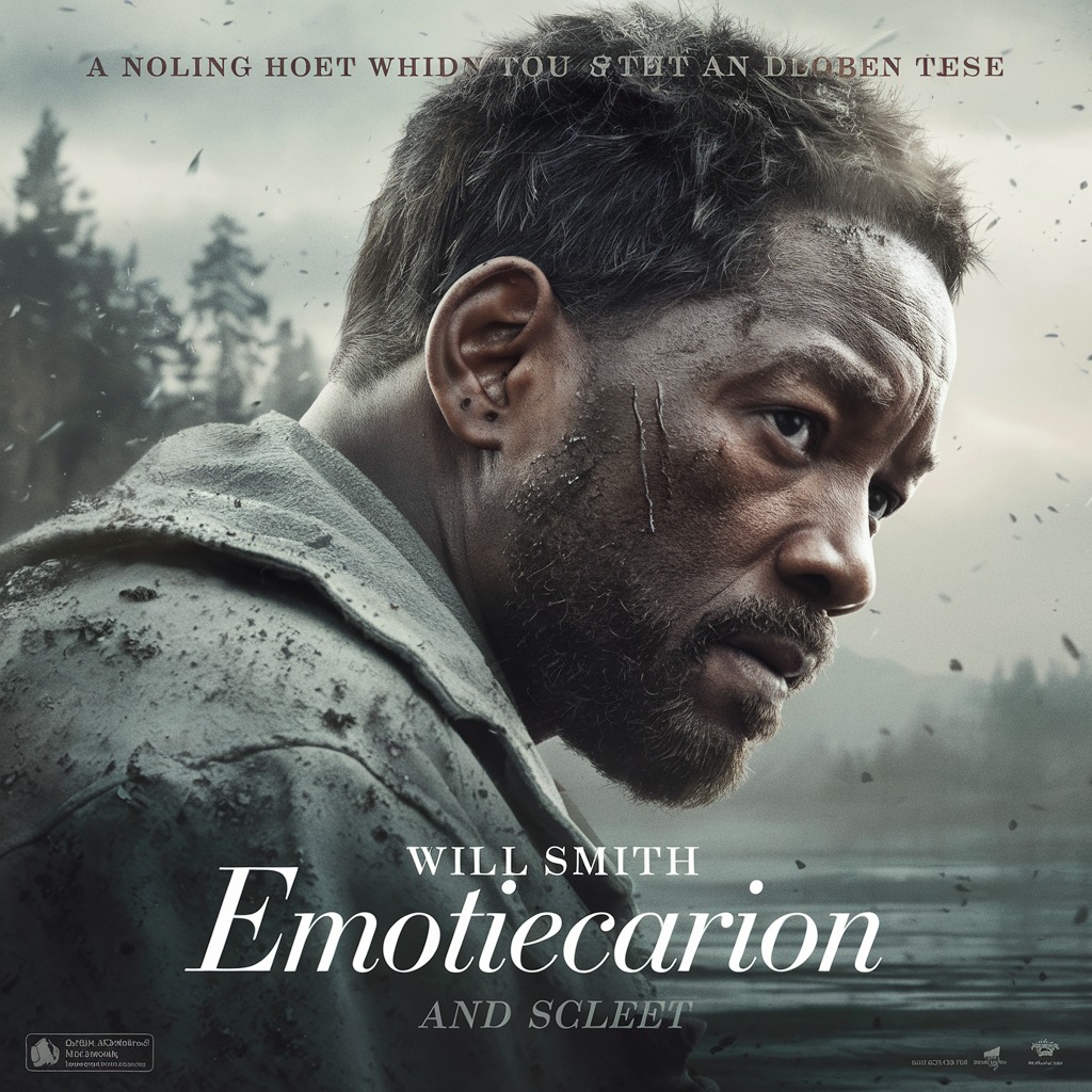 Emancipation (2022): A Powerful Tale of Survival and Freedom