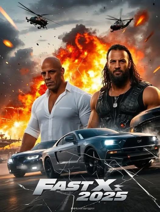 FAST X: Part 2 – The High-Octane Saga Continues with More Speed, Family, and Fury