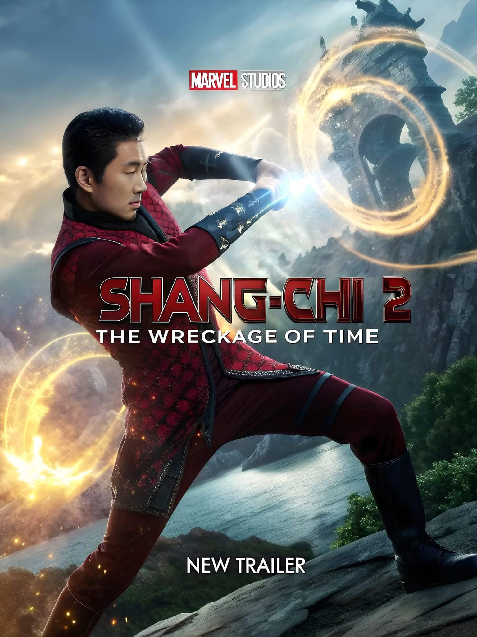 Shang-Chi 2: What We Know About the Marvel Sequel