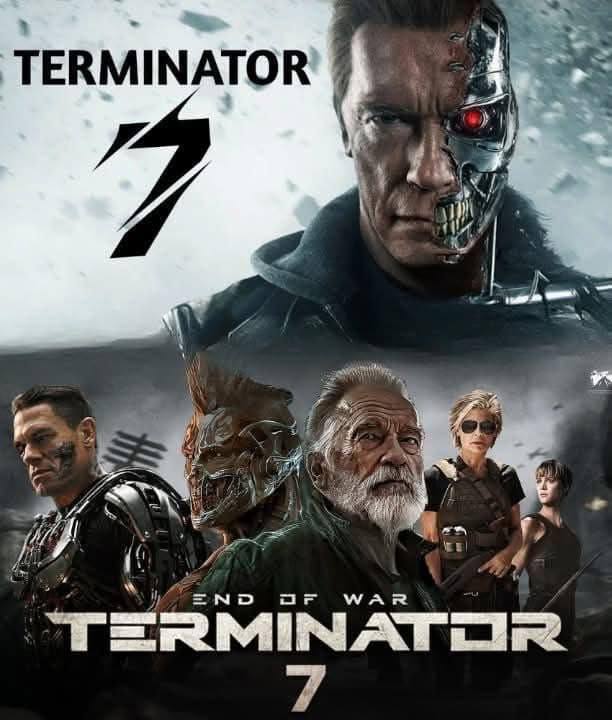 Terminator 7: Can the Franchise Be Revived?