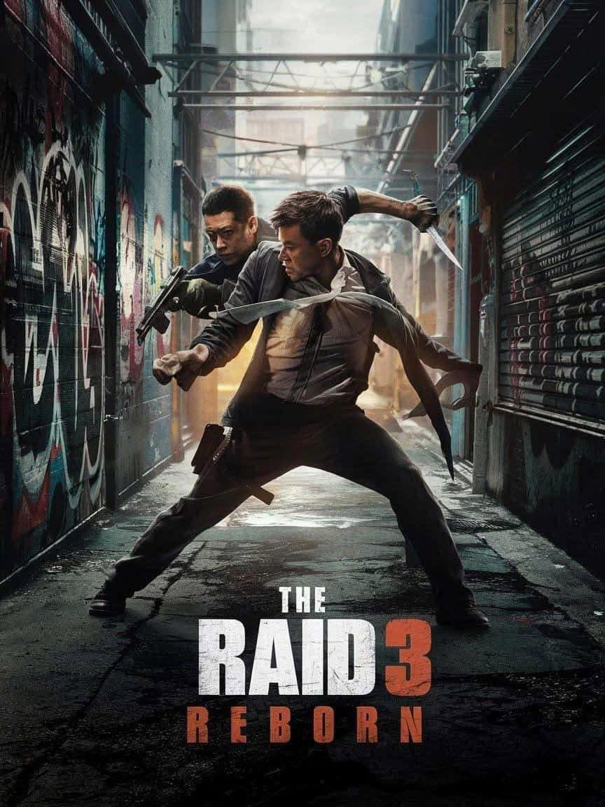 The Raid 3 (2024): Will It Ever Happen?