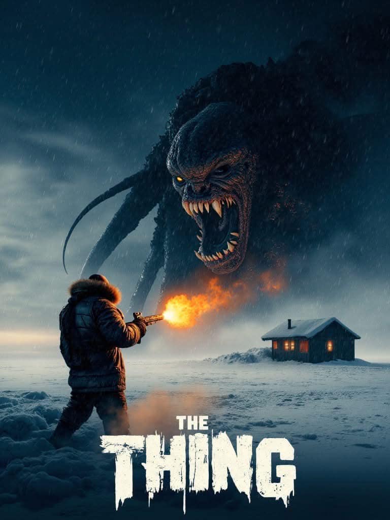 The Thing (2011): A Prequel That Divided Fans