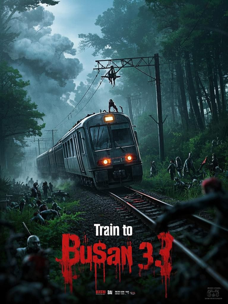 Train to Busan 3: Redemption – Separating Fact from Fiction