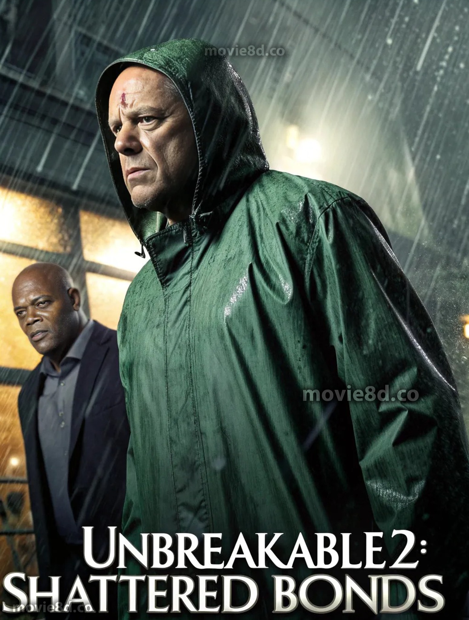 Unbreakable 2 (2025): A Long-Awaited Sequel